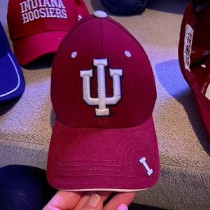 IU hat